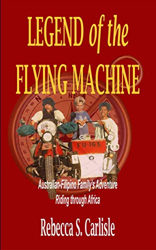 Legend of the Flying Machine